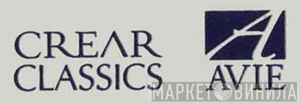 Crear Classics - Винил CD и Кассеты лейбла Crear Classics на сайте МаркетВинила