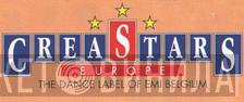Creastars Europe - Винил CD и Кассеты лейбла Creastars Europe на сайте МаркетВинила