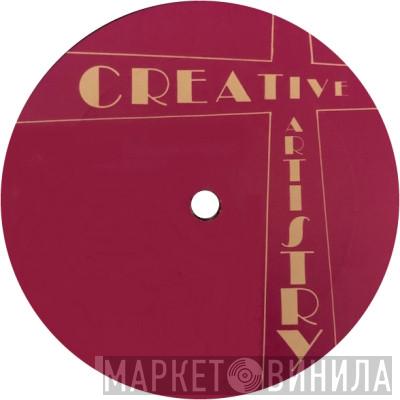 Creative Artistry - Винил CD и Кассеты лейбла Creative Artistry на сайте МаркетВинила