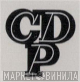 Creative Digital Products - Винил CD и Кассеты лейбла Creative Digital Products на сайте МаркетВинила