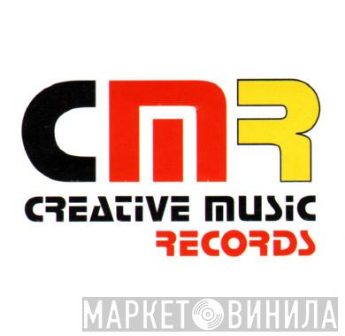Creative Music Records - Винил CD и Кассеты лейбла Creative Music Records на сайте МаркетВинила