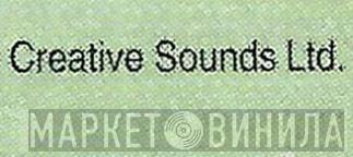 Creative Sounds Ltd. - Винил CD и Кассеты лейбла Creative Sounds Ltd. на сайте МаркетВинила