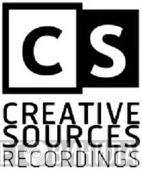Creative Sources - Винил CD и Кассеты лейбла Creative Sources на сайте МаркетВинила