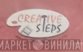 Creative Steps - Винил CD и Кассеты лейбла Creative Steps на сайте МаркетВинила