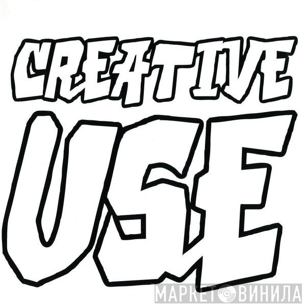 Creative Use - Винил CD и Кассеты лейбла Creative Use на сайте МаркетВинила