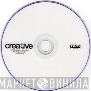 Creative - Винил CD и Кассеты лейбла Creative на сайте МаркетВинила