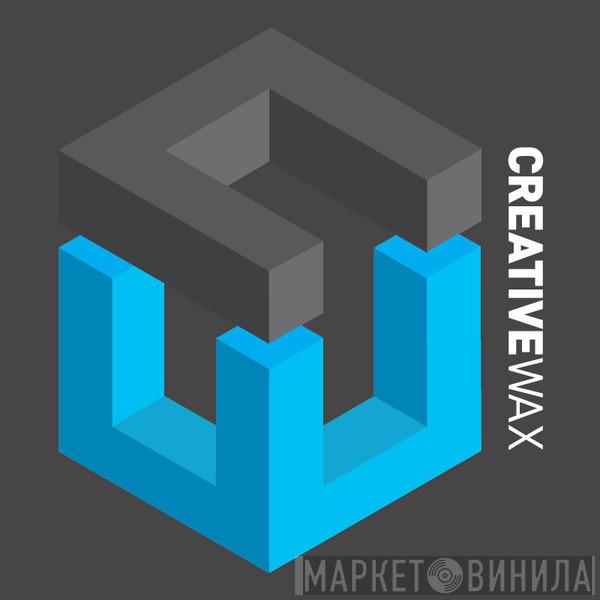 Creative Wax - Винил CD и Кассеты лейбла Creative Wax на сайте МаркетВинила