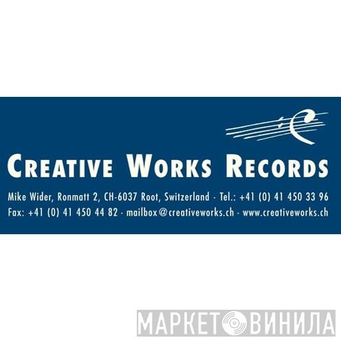 Creative Works Records - Винил CD и Кассеты лейбла Creative Works Records на сайте МаркетВинила