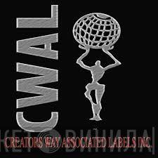 Creator's Way Associated Labels - Винил CD и Кассеты лейбла Creator's Way Associated Labels на сайте МаркетВинила