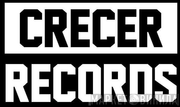 Crecer Records - Винил CD и Кассеты лейбла Crecer Records на сайте МаркетВинила