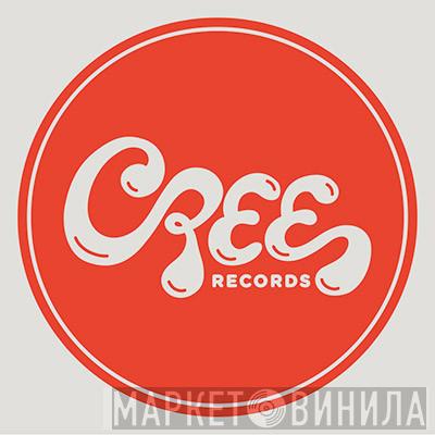 Cree Records - Винил CD и Кассеты лейбла Cree Records на сайте МаркетВинила