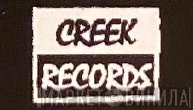 Creek Records - Винил CD и Кассеты лейбла Creek Records на сайте МаркетВинила