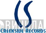 Creekside Records - Винил CD и Кассеты лейбла Creekside Records на сайте МаркетВинила