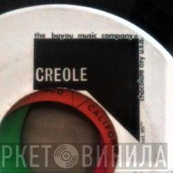 Creole - Винил CD и Кассеты лейбла Creole на сайте МаркетВинила