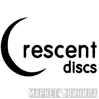 Crescent Discs - Винил CD и Кассеты лейбла Crescent Discs на сайте МаркетВинила