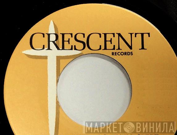 Crescent Records  - Винил CD и Кассеты лейбла Crescent Records (2) на сайте МаркетВинила