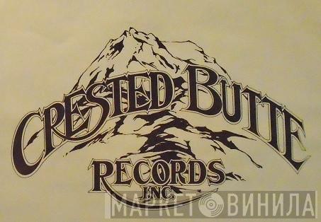 Crested Butte Records - Винил CD и Кассеты лейбла Crested Butte Records на сайте МаркетВинила