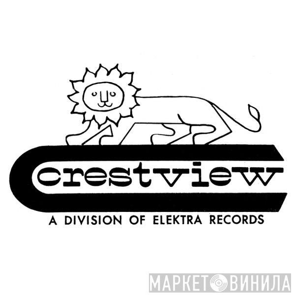 Crestview Records  - Винил CD и Кассеты лейбла Crestview Records (2) на сайте МаркетВинила