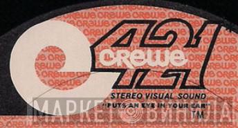 Crewe 421 - Винил CD и Кассеты лейбла Crewe 421 на сайте МаркетВинила