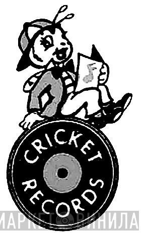 Cricket  - Винил CD и Кассеты лейбла Cricket (2) на сайте МаркетВинила