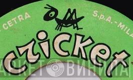 Cricket  - Винил CD и Кассеты лейбла Cricket (3) на сайте МаркетВинила