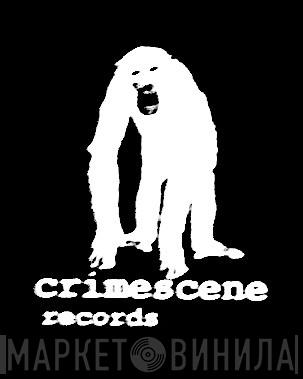 Crime Scene Records - Винил CD и Кассеты лейбла Crime Scene Records на сайте МаркетВинила