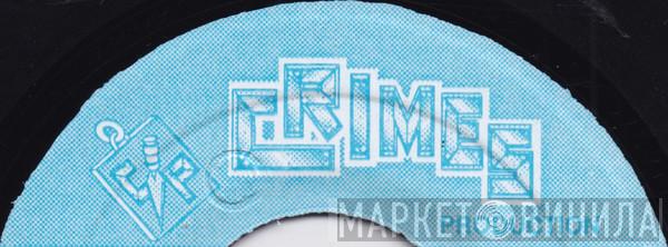 Crimes Production - Винил CD и Кассеты лейбла Crimes Production на сайте МаркетВинила