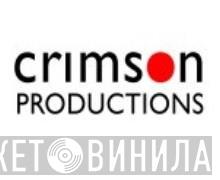 Crimson Productions  - Винил CD и Кассеты лейбла Crimson Productions (2) на сайте МаркетВинила