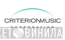 Criterion Music Corp. - Винил CD и Кассеты лейбла Criterion Music Corp. на сайте МаркетВинила