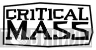 Critical Mass - Винил CD и Кассеты лейбла Critical Mass на сайте МаркетВинила