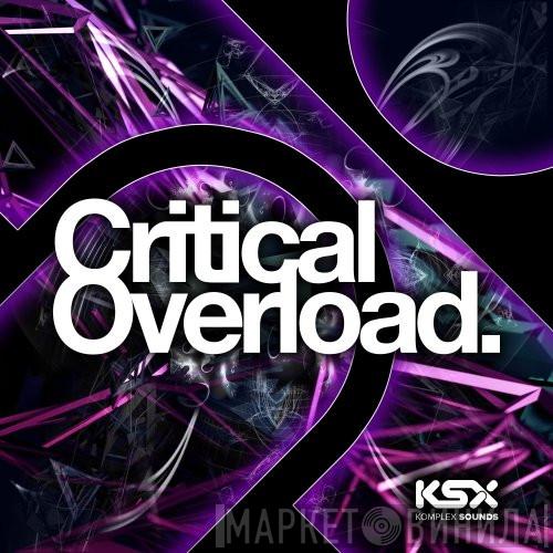 Critical Overload - Винил CD и Кассеты лейбла Critical Overload на сайте МаркетВинила