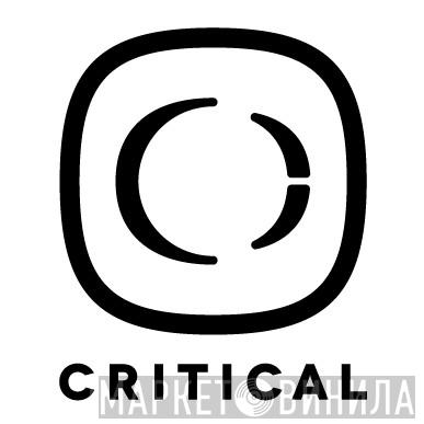 Critical Recordings - Винил CD и Кассеты лейбла Critical Recordings на сайте МаркетВинила