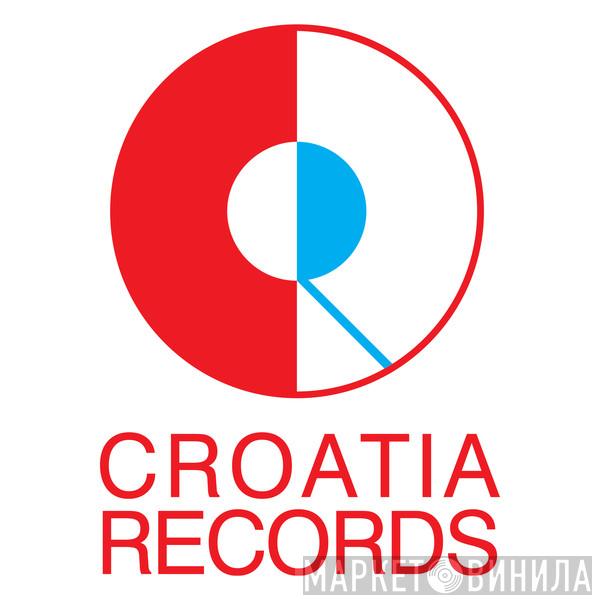 Croatia Records - Винил CD и Кассеты лейбла Croatia Records на сайте МаркетВинила