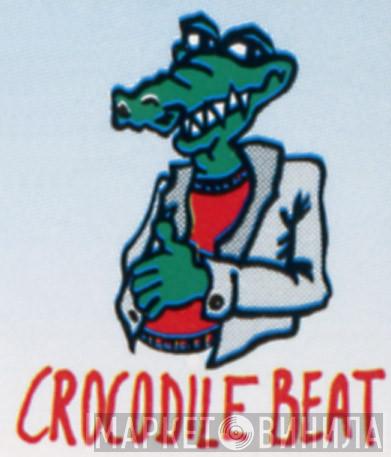 Crocodile Beat - Винил CD и Кассеты лейбла Crocodile Beat на сайте МаркетВинила