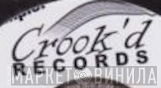 Crook'd Records - Винил CD и Кассеты лейбла Crook'd Records на сайте МаркетВинила