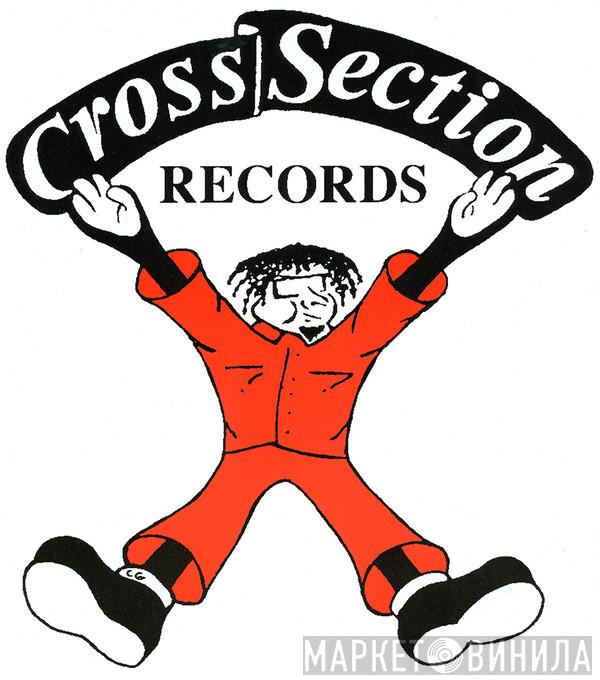 Cross Section Records - Винил CD и Кассеты лейбла Cross Section Records на сайте МаркетВинила