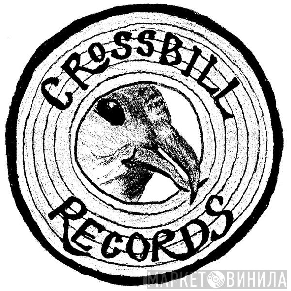 Crossbill Records - Винил CD и Кассеты лейбла Crossbill Records на сайте МаркетВинила