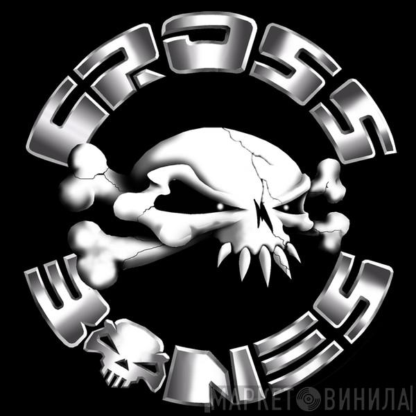 Crossbones - Винил CD и Кассеты лейбла Crossbones на сайте МаркетВинила