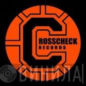 Crosscheck Records - Винил CD и Кассеты лейбла Crosscheck Records на сайте МаркетВинила