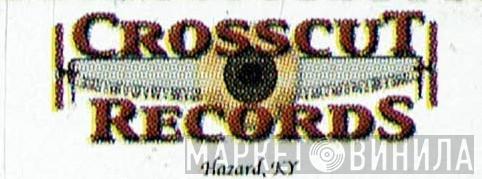 Crosscut Records  - Винил CD и Кассеты лейбла Crosscut Records (2) на сайте МаркетВинила