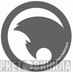Crossfire Recordings - Винил CD и Кассеты лейбла Crossfire Recordings на сайте МаркетВинила