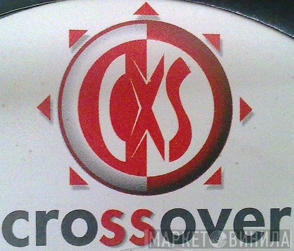 Crossover Records  - Винил CD и Кассеты лейбла Crossover Records (2) на сайте МаркетВинила