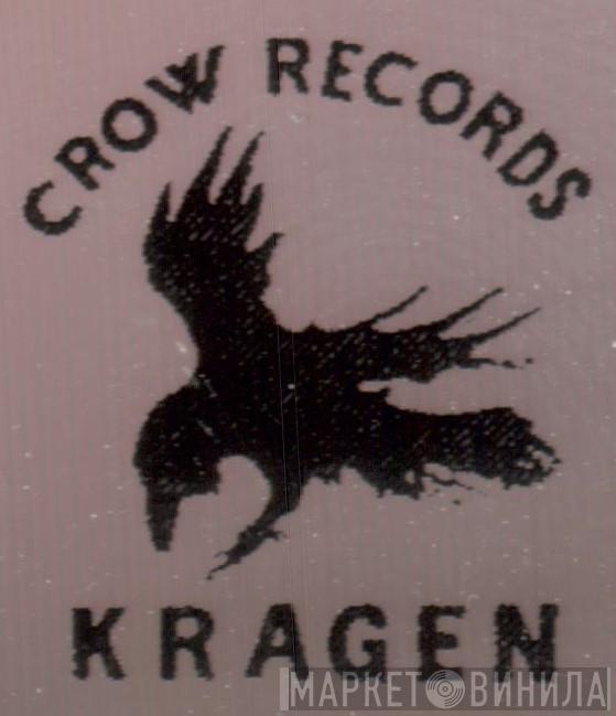 Crow Records  - Винил CD и Кассеты лейбла Crow Records (6) на сайте МаркетВинила