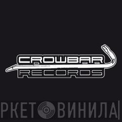 Crowbar Recordings - Винил CD и Кассеты лейбла Crowbar Recordings на сайте МаркетВинила