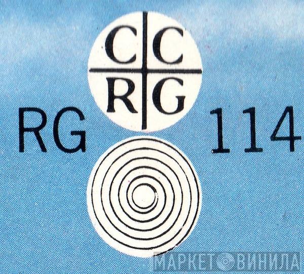 Crowell-Collier Record Guild - Винил CD и Кассеты лейбла Crowell-Collier Record Guild на сайте МаркетВинила