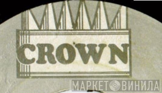 Crown  - Винил CD и Кассеты лейбла Crown (2) на сайте МаркетВинила
