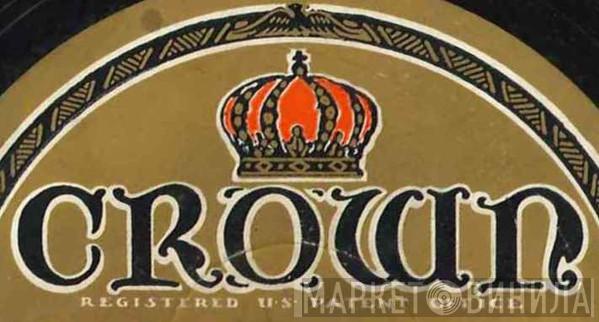 Crown  - Винил CD и Кассеты лейбла Crown (5) на сайте МаркетВинила