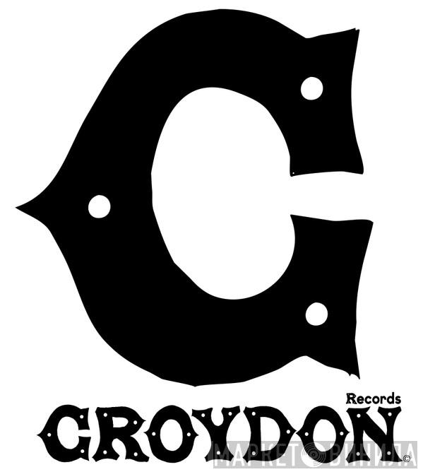 Croydon Records  - Винил CD и Кассеты лейбла Croydon Records (3) на сайте МаркетВинила