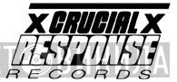 Crucial Response Records - Винил CD и Кассеты лейбла Crucial Response Records на сайте МаркетВинила