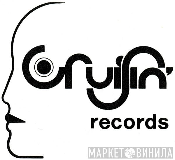 Cruisin' Records - Винил CD и Кассеты лейбла Cruisin' Records на сайте МаркетВинила
